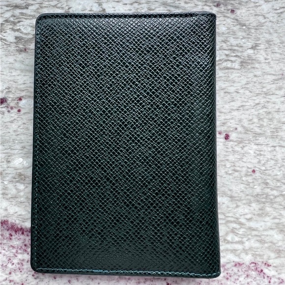 Louis Vuitton Pocket Organizer with Stylus - Picture 7 of 7